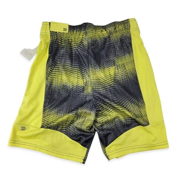 All In Motion Basketball Shorts Small - Picture 2 of 3